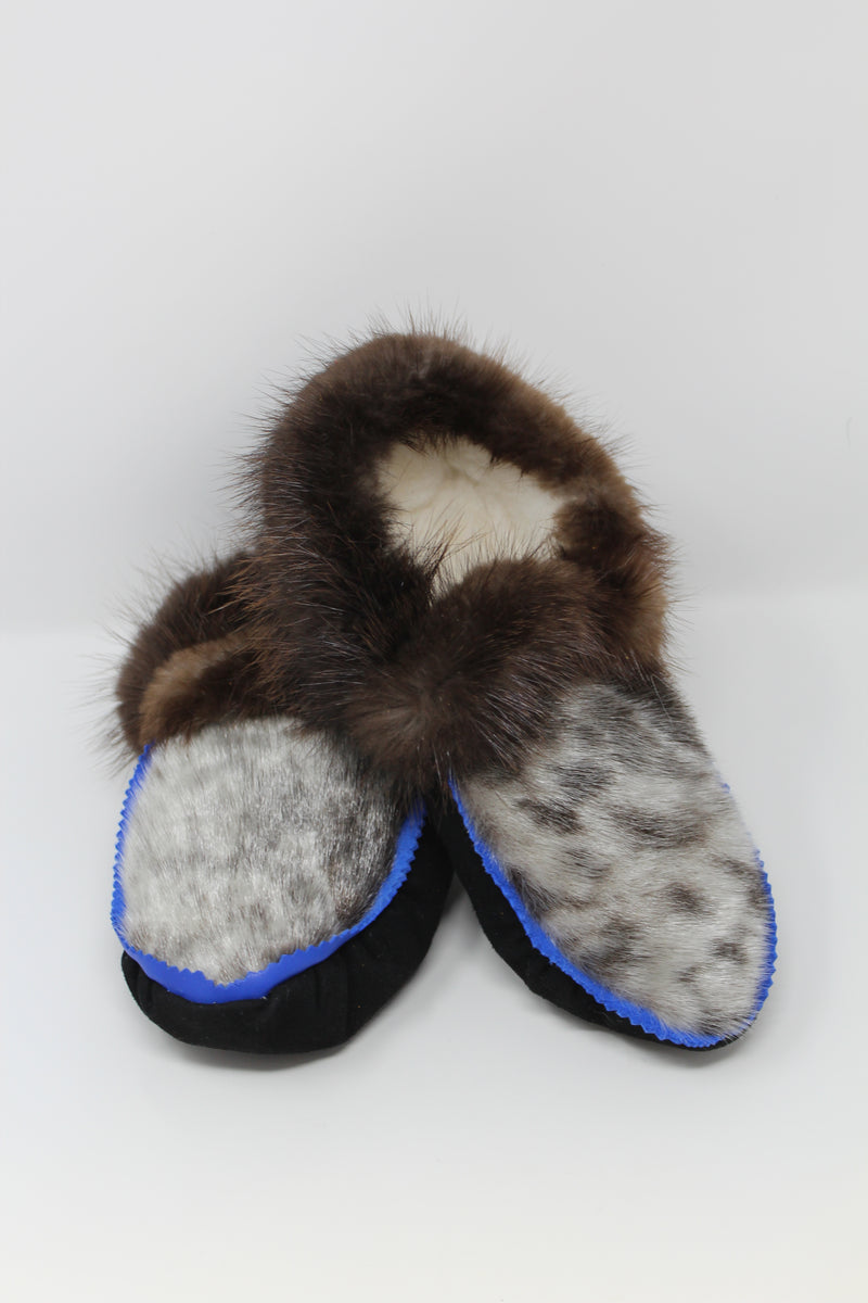 靴 CITYSHOP C ME SKIN SLIPPERS CITYSHOP C ME SKIN SLIPPERS