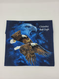 Adult T-Shirt - Eagle Design