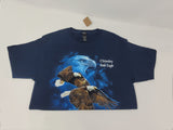 Adult T-Shirt - Eagle Design
