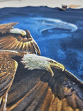 Adult T-Shirt - Eagle Design