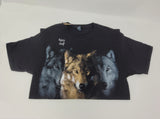 Adult T-Shirt - Wolf Trilogy