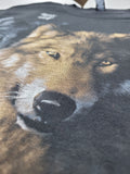 Adult T-Shirt - Wolf Trilogy