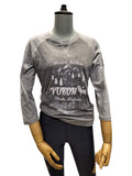 75th Anniversary - 3/4 Sleeve T-Shirt