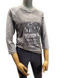 75th Anniversary - 3/4 Sleeve T-Shirt