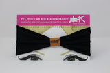 Koopslie Headbands in Wolf, Crow and Dakų