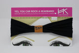 Koopslie Headbands in Wolf, Crow and Dakų
