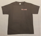 Ron Chambers - Youth T-Shirts Wolf/Crow Design