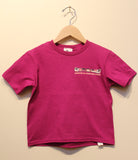 Ron Chambers - Child T-Shirts Wolf/Crow Design