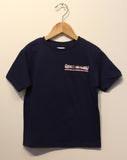 Ron Chambers - Child T-Shirts Wolf/Crow Design