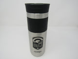 Dlųą Ndāy Chu Logo - 20 oz Travel Mug