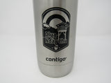 Dlųą Ndāy Chu Logo - 20 oz Travel Mug