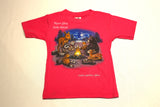 Child T-Shirt - Haines Junction Critters