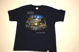 Youth T-Shirt - Haines Junction Critters