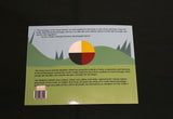 The Medicine Wheel: Stories Of A Hoop Dancer By Teddy Anderson and Jessika Von Innerebner