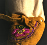 Lorraine Allen - Child Size 3 Mukluks