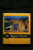 Jigsaw Puzzle