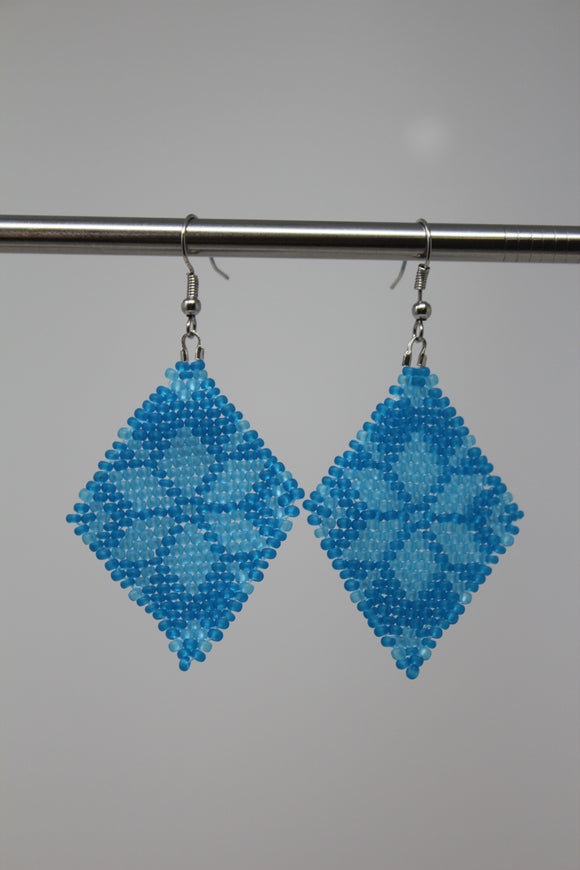 Beaded Earrings