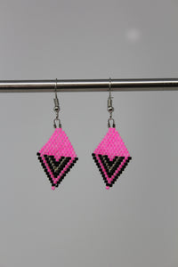 Beaded Earrings