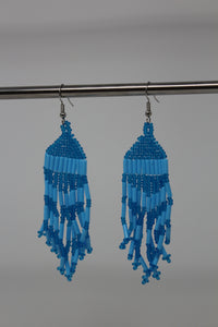 Beaded Earrings