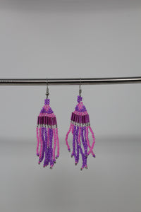 Beaded Earrings