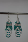 Multiple Beaded Earrings