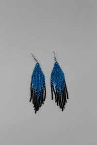 Beaded Earrings