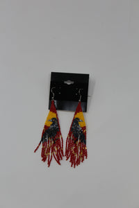 Beaded Earrings