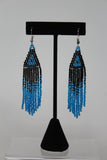 Jennika Jones - Fringe Earrings