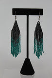 Jennika Jones - Fringe Earrings