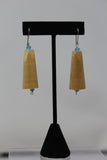Cedar Earrings