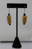 Cedar Earrings