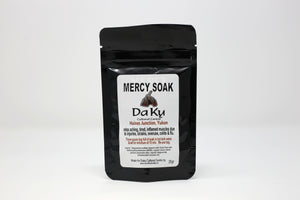 Da Kų Body - Mercy Bath Soak