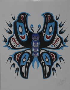 Jackie Jackson Jr. - Various Indigenous Prints