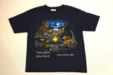 Child T-Shirt - Haines Junction Critters