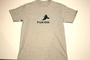 Tube T-Shirts Crow (Yukon)