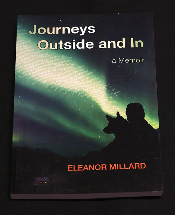 Journeys Outside And In by Eleanor Millard