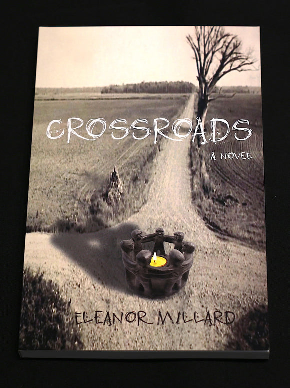 Crossroads by Eleanor Millard