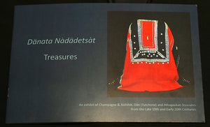 Dänata Nàdädetsàt - Treasures